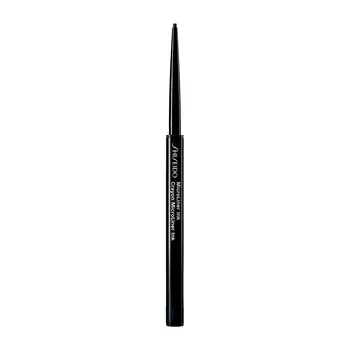 SHISEIDO Makeup Microliner Ink 01 Черный карандаш для глаз Стойкий рецепт Shiseido Official store 0,08 г (тип экструзии)