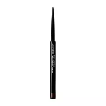SHISEIDO Makeup Microliner Ink 02 Brown Eyeliner Pencil Longwear prescription Shiseido [Official] 0.08g | | (extruded type) | |