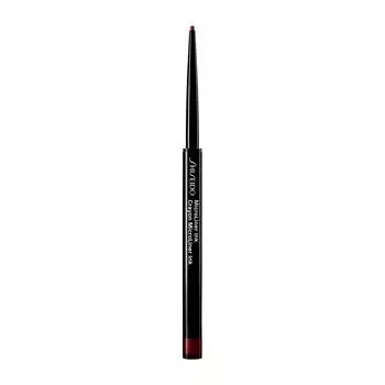 SHISEIDO Makeup Microliner Ink 03 Plum Eyeliner Pencil Longwear prescription Shiseido Official store 0.08g (тип экструзии)