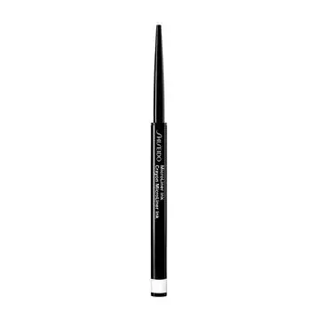 SHISEIDO Makeup Microliner Ink 05 Белый карандаш для глаз Стойкий рецепт Shiseido Официальный магазин 0,08 г (тип экструзии)