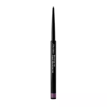 SHISEIDO Makeup Microliner Ink 09 Фиолетовый карандаш для глаз Стойкий рецепт Shiseido Official store 0,08 г (экструдированный тип)