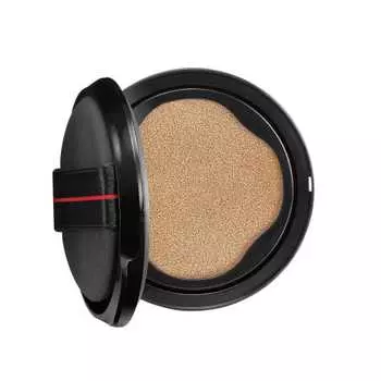 SHISEIDO Makeup Synchro Skin Self Refreshing Cushion Compact (Пополнение) 140 Фарфор 13г SPF35 PA++++