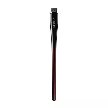 SHISEIDO Makeup YANE HAKE Precision Eyebrush Chip Brush Sponge Puff Makeup Tool Face Care Tool Shiseido [Официальный] | | |