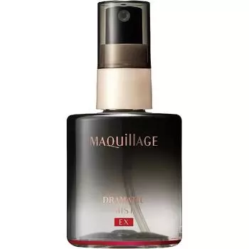 Shiseido Maquillage Dramatic Mist EX 60 мл, 1 шт.