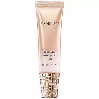 Shiseido MAQuillAGE Dramatic Nude Jelly BB 30 г SPF50+/PA+++ [продукт]