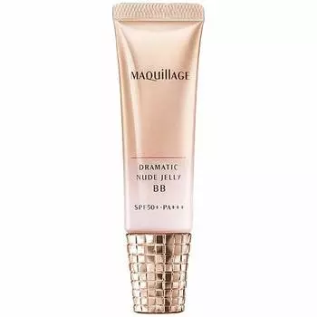 Shiseido MAQuillAGE Dramatic Nude Jelly BB SPF50+/PA+++ 30 г