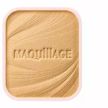 Shiseido Maquillage Dramatic Powder EX Refill Beige Ocher 20 Parallel Import Product 1 piece (x 1) [Parallel Import Product]