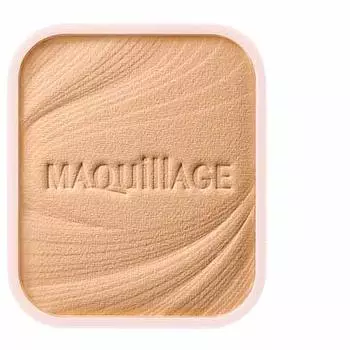 Shiseido Maquillage Dramatic Powder EX Refill Ocher 20 1 шт. (х 1) [Элемент]