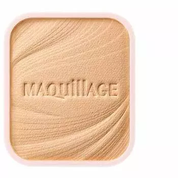 Shiseido Maquillage Dramatic Powder EX Refill Ocher 10 1 шт. (х 1) [Элемент]