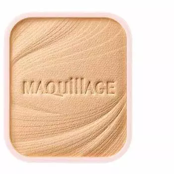 Shiseido Maquillage Dramatic Powder EX Refill Ocher 10 1 шт. (х 1) [Параллельный импорт]