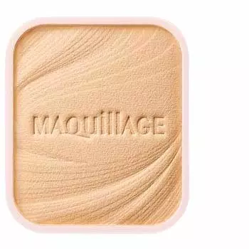 Shiseido Maquillage Dramatic Powder EX Refill Ocher 00 1 piece (x 1) [Parallel Import]