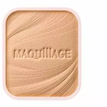Shiseido Maquillage Dramatic Powder EX Refill Ocher 20 1 шт. (х 1) [Параллельный импорт]