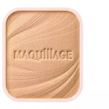 Shiseido Maquillage Dramatic Powder EX Refill Ocher 20 1 шт. (х 1) [Элемент]
