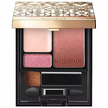 SHISEIDO Maquillage Dramatic Styling Eyes S #RD332 [Товар]
