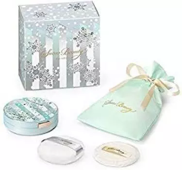Shiseido MAQuillAGE Snow Beauty III 25г