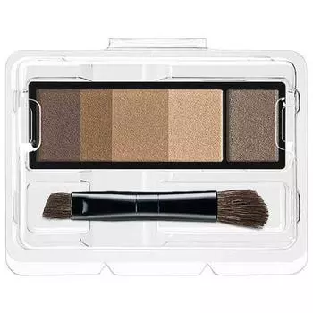 SHISEIDO Maquillage Укладка бровей 3D (Пополнение) #50 [Предмет]