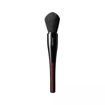 Shiseido Maru Fude Multi Face Brush, 1 unit