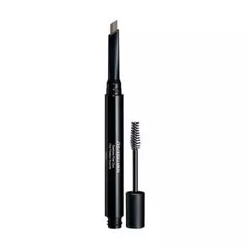 SHISEIDO MEN Eyebrow Fixer Duo BROWN 0.33g+2mL