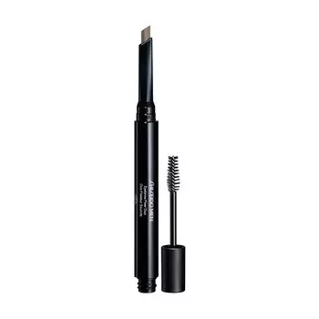 SHISEIDO MEN Eyebrow Fixer Duo BROWN 0,33 г+2 мл
