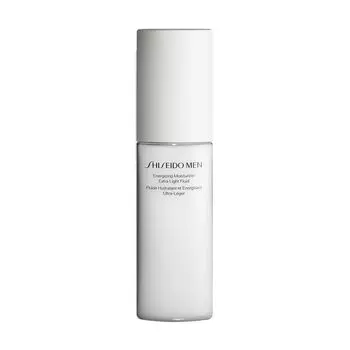 SHISEIDO MEN Shiseido Men Moisturizer EG Emulsion Skin Care Male Citrus Woody 100mL Men s