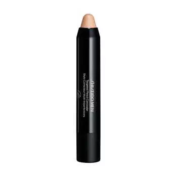 Shiseido men targeted pencil concealer medium mens makeup 4.3g