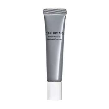 SHISEIDO MEN Total R Eye N Serum Citrus and Bamboo Green Scent 15g Men s Cream/Men s