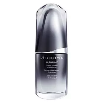 Shiseido Men Ultimate Power Infusing Concentrate, 30 мл, 1 шт. 1 PCS