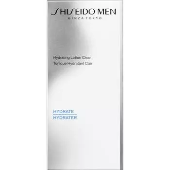 Shiseido Menhydrating Lotion C 150 мл