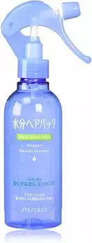 Shiseido Moisture Hair Pack Sleep Repair Essence 220 мл