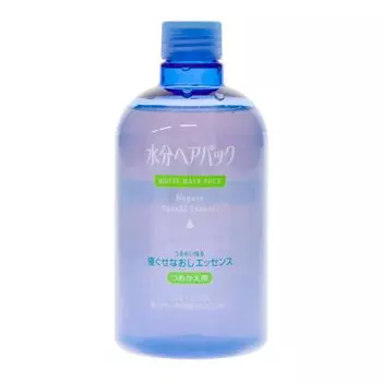 Shiseido Moisture Hair Pack Sleep Repair Essence Refill 380 мл x 2 набора [Оптовая закупка]