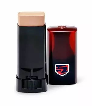 Shiseido Natural Glow Makeup Stick 131 16 г