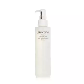Shiseido Очищающее масло Perfector 180 мл, 1 шт.
