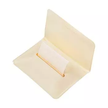 Shiseido Paper Powder 001 Ocher 65 шт. (Тянуть поп)