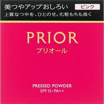 Shiseido Premium Mitsuya Upper Polishy Punk 9,5 г
