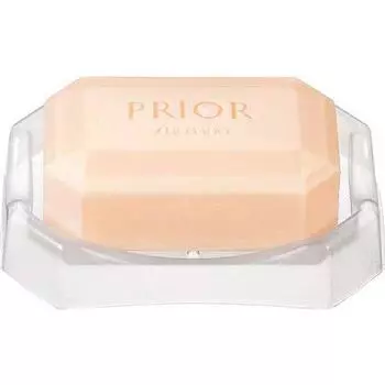 SHISEIDO Prior All Clear Soap 100 г [товар]