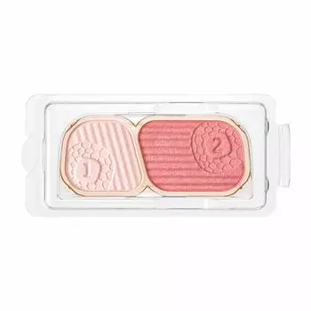 Shiseido Prior Beauty Lift Cheek красный (Пополнение) 3.5g красный