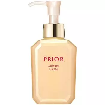Shiseido PRIOR Moisture Beauty Lift Gel 120 мл [товар]