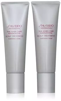 Shiseido Pro Adeno Vital Scalp Treatment 130 г x 2 шт. набор из 4 шт.