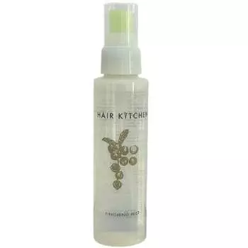 shiseido pro hair kitchen finishing mist 95ml