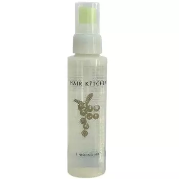 Shiseido Pro Hair Kitchen Финишный спрей 95 мл