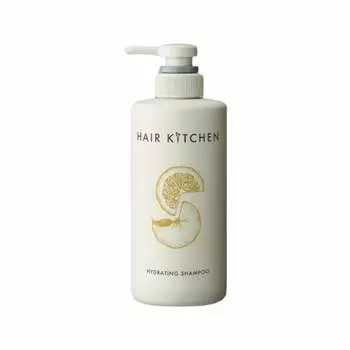Shiseido pro hair kitchen hydrating shampoo 500ml