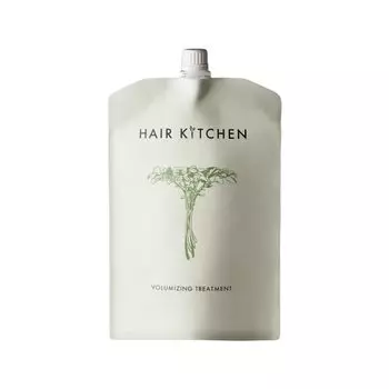 Shiseido Pro Hair Kitchen Средство для придания объема 1000 г чистый