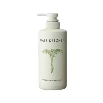Shiseido Pro Hair Kitchen Средство для придания объема 500 г чистый