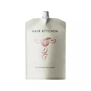 Shiseido Pro Hair Kitchen Средство для разглаживания волос 1000 г