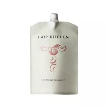 Shiseido Pro Hair Kitchen Средство для разглаживания волос 1000 г чистый