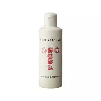 Shiseido Pro Hair Kitchen Увлажняющее средство 230 г