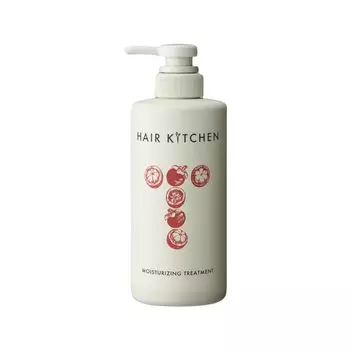 Shiseido Pro Hair Kitchen Увлажняющее средство 500 г