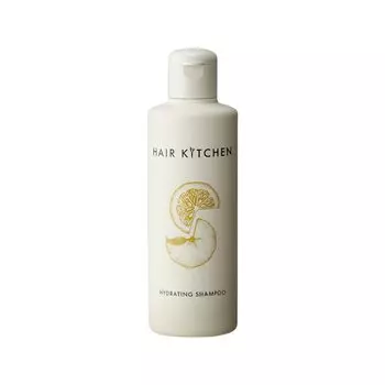 Shiseido Pro Hair Kitchen Увлажняющий шампунь 230 мл чистый