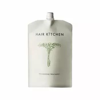 Shiseido pro hair kitchen volumizing treatment 1000g