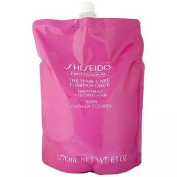 Shiseido Pro Lumino Force Уход 1800 г